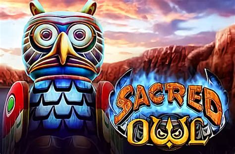 Sacred Owl Slot - Play Online